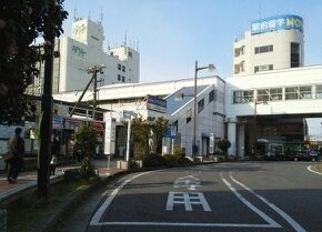 その他　八千代台駅（その他）まで3600m