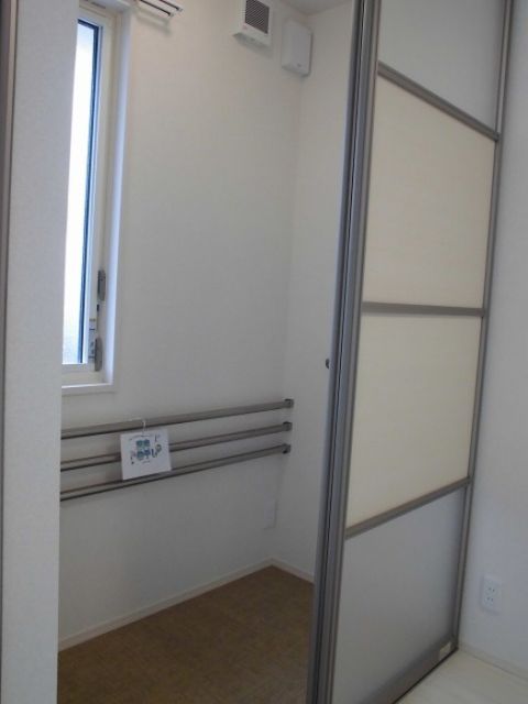 その他部屋・スペース