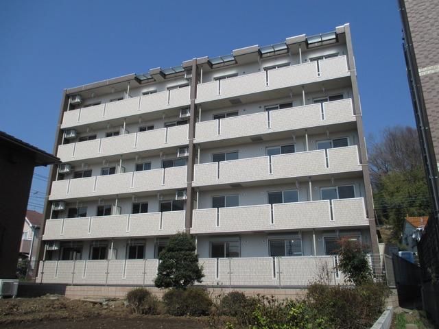 建物外観　★お部屋探しは、タウンハウジング多摩センター店へ★