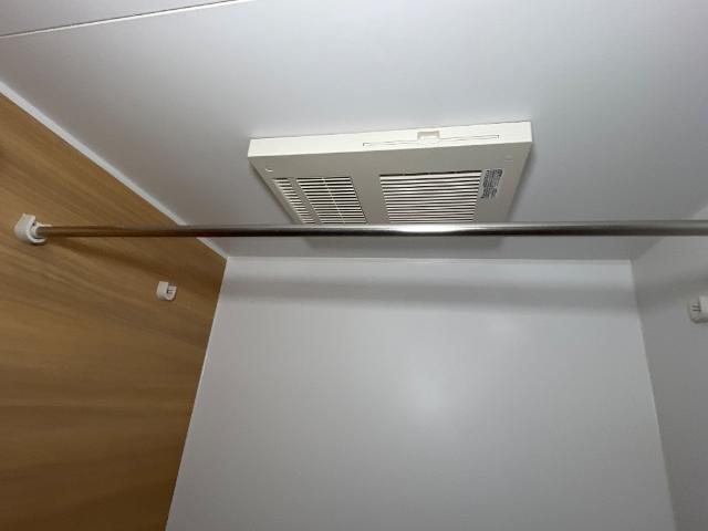 その他　浴室乾燥機