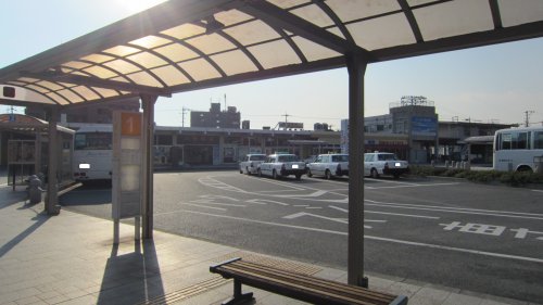 その他　笠岡駅（その他）まで470m