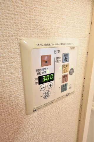 その他設備　同物件、類似間取りのイメージ写真です
