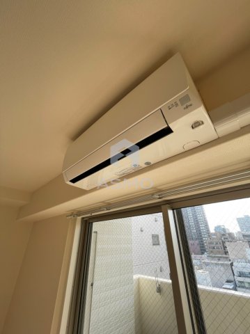 その他設備　同マンション別部屋　参考写真