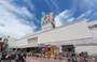 スーパー　イズミヤ多田店（スーパー）まで255m