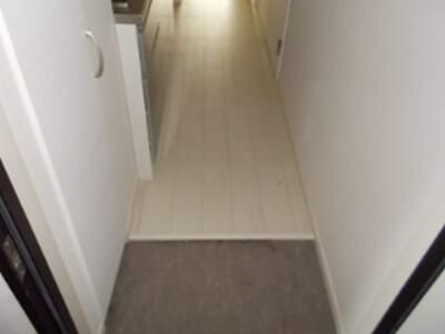 その他部屋・スペース　■室内洗濯機置き場