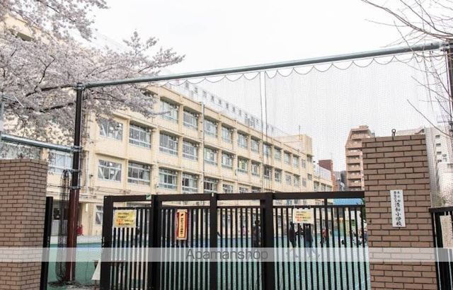 小学校　豊島区立清和小学校（小学校）まで761m