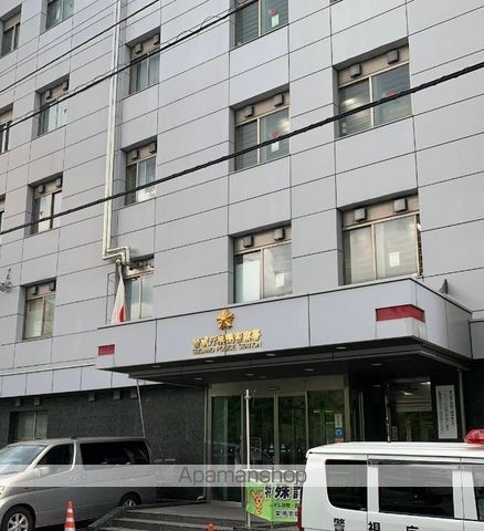 警察署・交番　警視庁巣鴨警察署（警察署・交番）まで736m