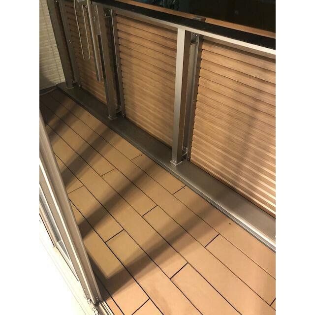バルコニー　物件画像