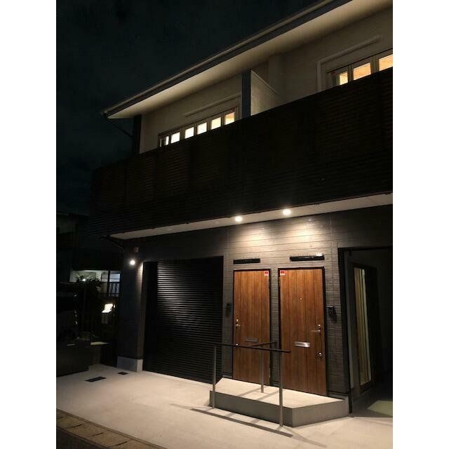 建物外観　物件画像