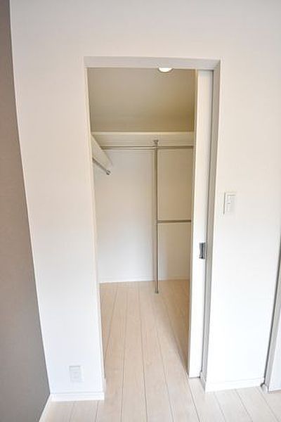 収納　参考写真です