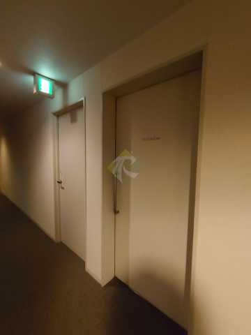 その他共有部分　ウエストパークタワー池袋