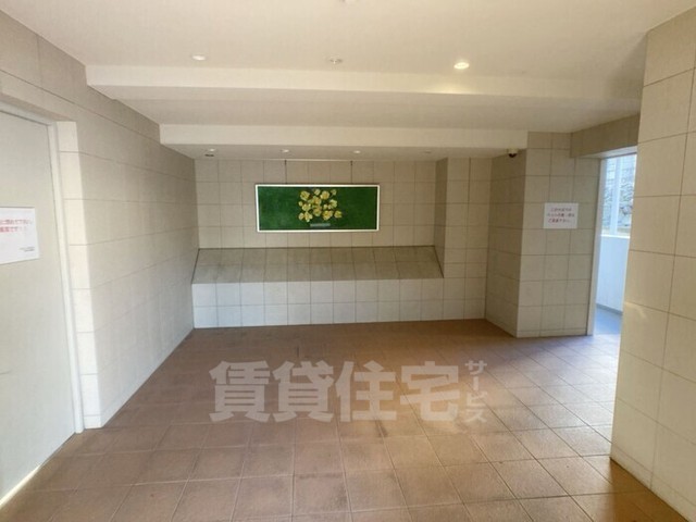ロビー