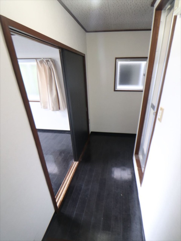 その他部屋・スペース　廊下スペース