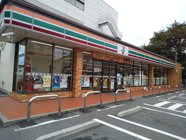 コンビニ　セブン－イレブン　和光白子２丁目店（コンビニ）まで850m