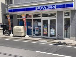 コンビニ　ローソン 鬼子母神店（コンビニ）まで145m