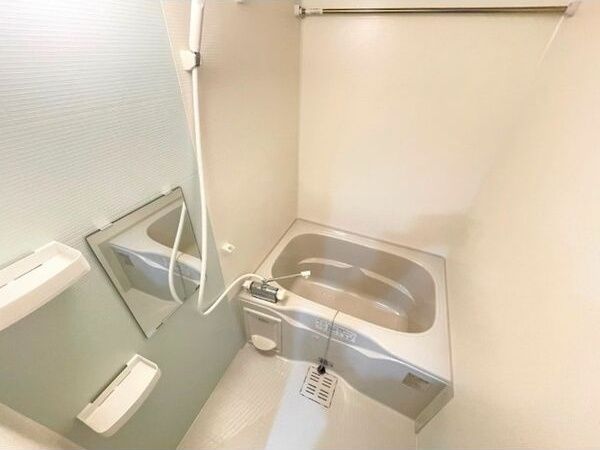 バス・シャワールーム　同仕様画像