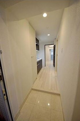 玄関　別号室参考画像