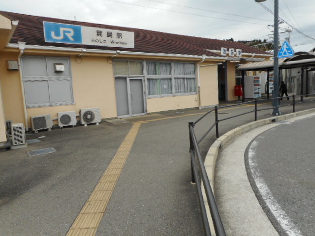その他　ＪＲ箕島駅様（その他）まで1300m