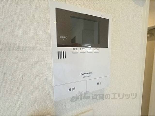 セキュリティ　ドアフォン（ＴＶ含）