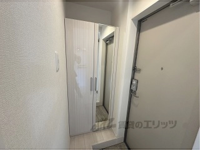 収納　下駄箱