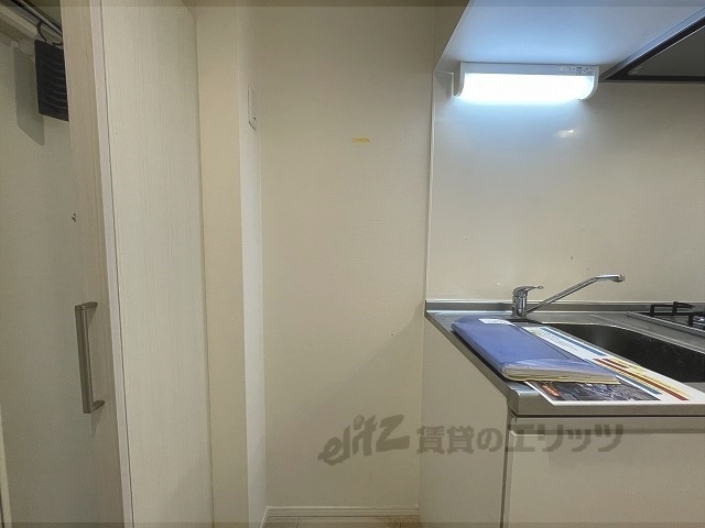 その他部屋・スペース　冷蔵庫置場