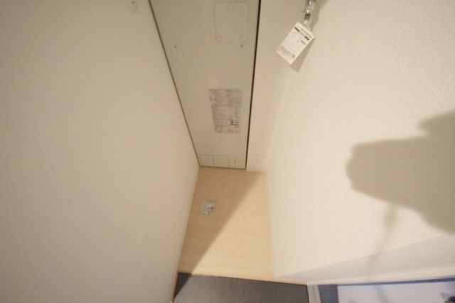 その他部屋・スペース　★室内洗濯機置き場★