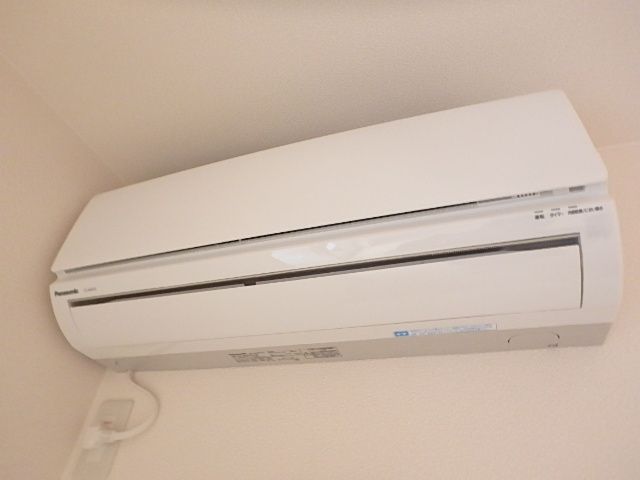 その他　エアコン