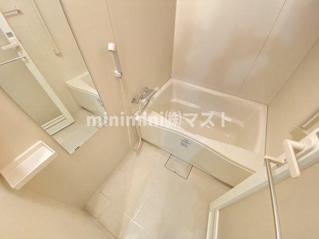 バス・シャワールーム　別号室参考写真