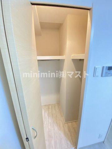 収納　別室参考写真