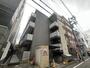 日吉駅より徒歩5分 1階 築16年8ヶ月の賃貸物件