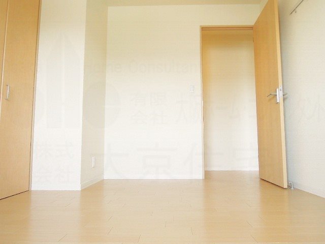 その他部屋・スペース　洋室I