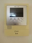セキュリティ　※同仕様写真
