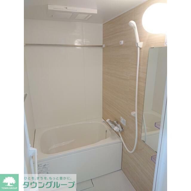 バス・シャワールーム　★お問い合わせはタウンハウジングまで★