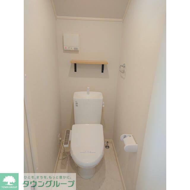 トイレ　★お問い合わせはタウンハウジングまで★