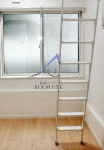その他部屋・スペース　寝室です。