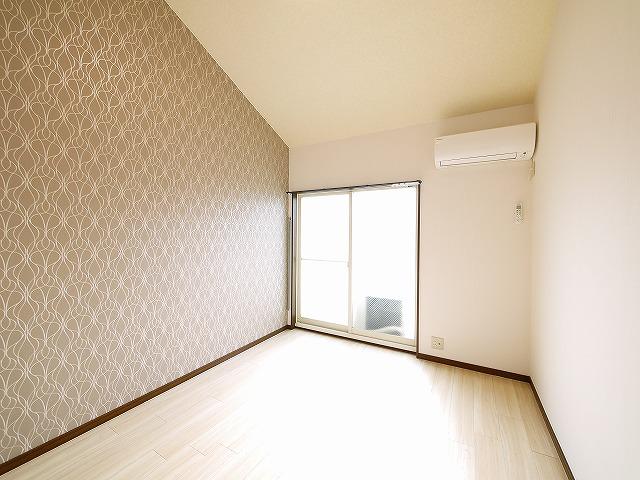 その他部屋・スペース　内装も気になるポイント