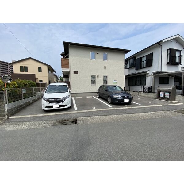 駐車場　※イメージ写真です。現況優先となります。
