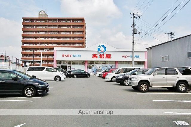その他　西松屋徳島末広店（その他）まで686m