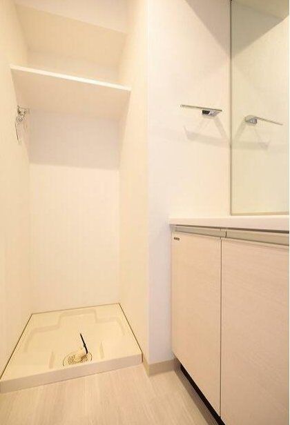 その他部屋・スペース　収納