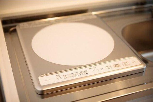 キッチン　設備