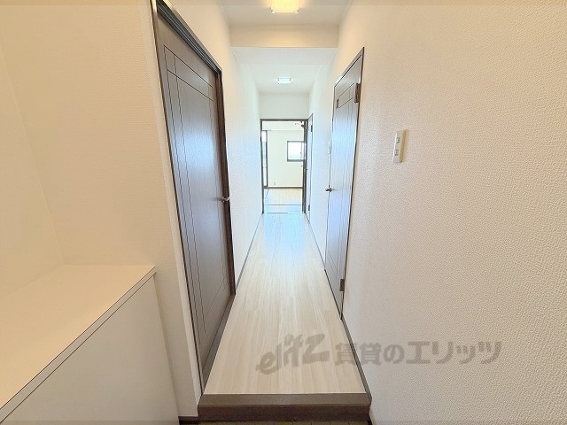 その他部屋・スペース　廊下