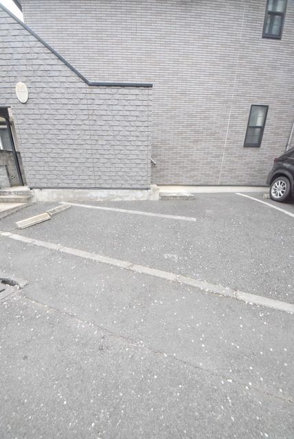 駐車場　★お問い合わせはタウンハウジングまで★