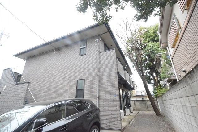 建物外観　★お問い合わせはタウンハウジングまで★