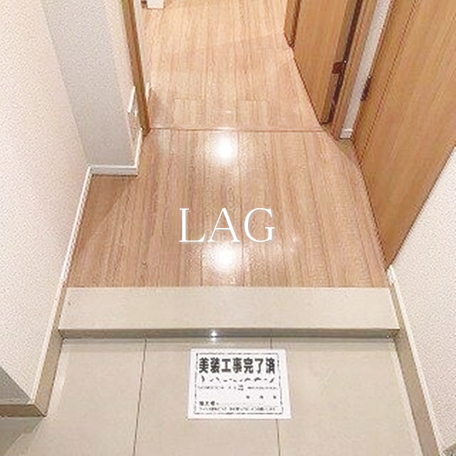 玄関　玄関です。