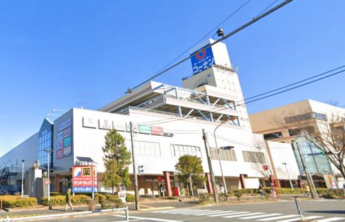 ホームセンター　コーナン（ホームセンター）まで772m