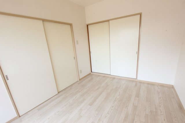 その他部屋・スペース　※別部屋のお写真で、現況優先と致します。
