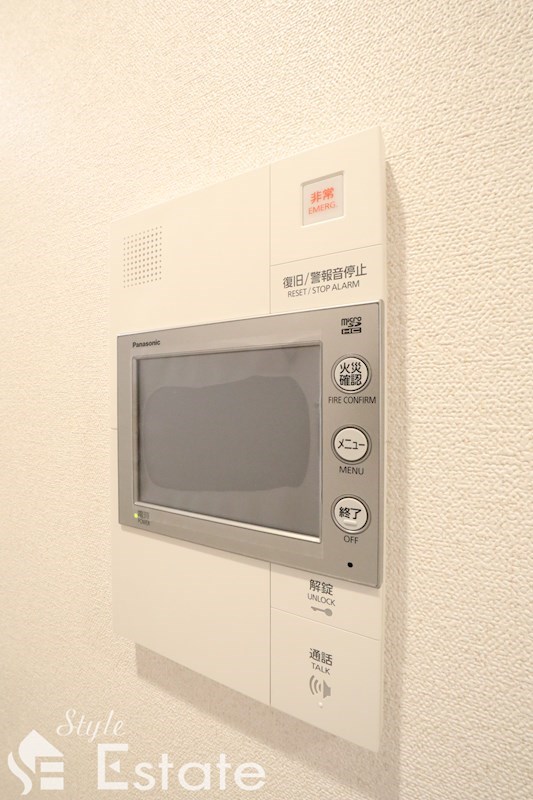 セキュリティ　画像