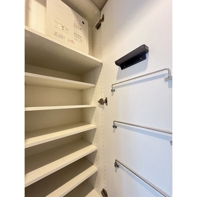 その他　シューズボックス