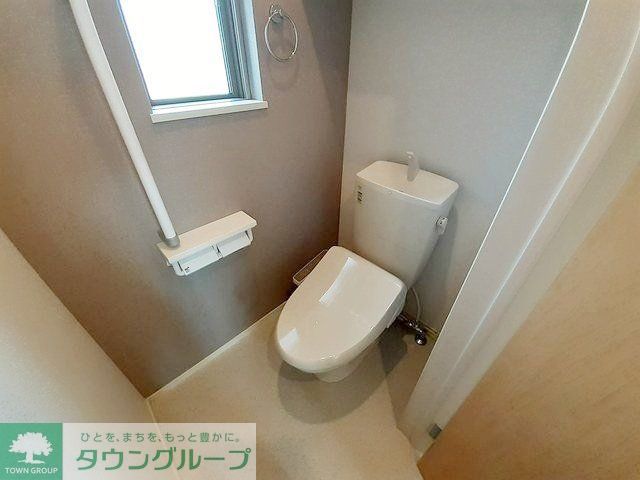 トイレ　★お問い合わせはタウンハウジングまで★