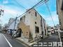 亀戸駅より徒歩5分 築7年6ヶ月 2階建の賃貸物件